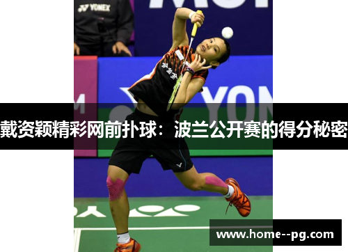 戴资颖精彩网前扑球:波兰公开赛的得分秘密 戴资颖精彩网前扑球:波兰公开赛的得分秘密