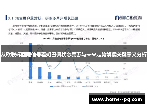 从欧联杯回暖信号看姆巴佩状态复苏与未来走势解读关键意义分析
