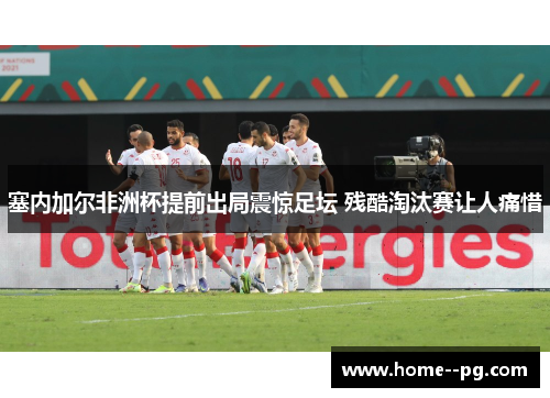 塞内加尔非洲杯提前出局震惊足坛 残酷淘汰赛让人痛惜